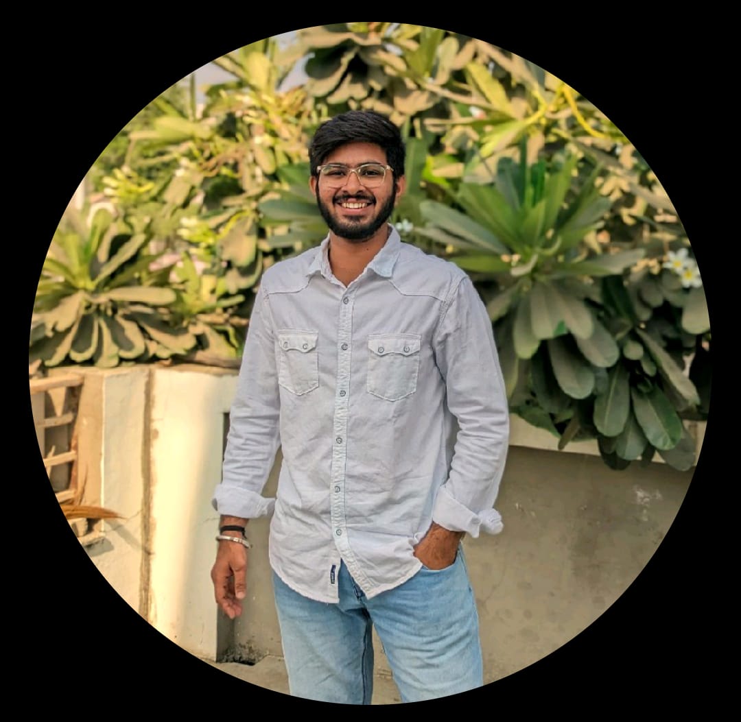 Vrund Patel