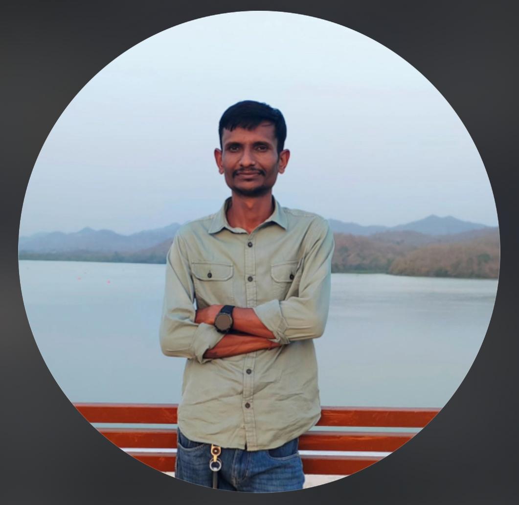 Saurabh Patel