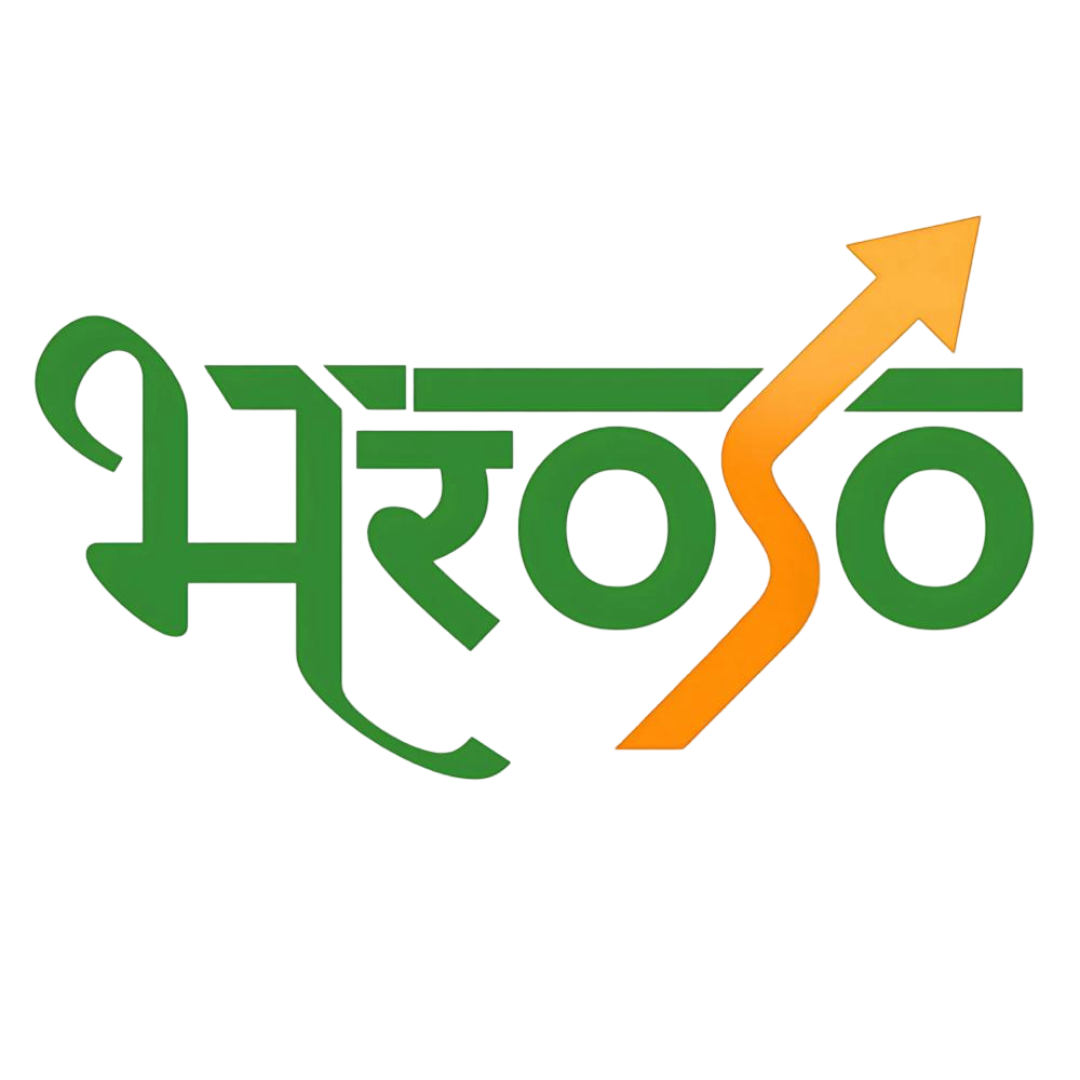 Bharoso - Leading Digital Agency in Vadodara, Gujarat